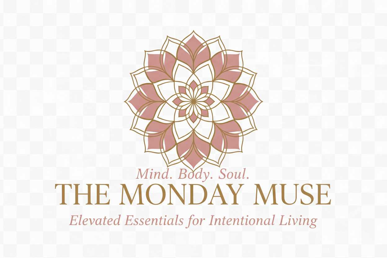 The Monday Muse